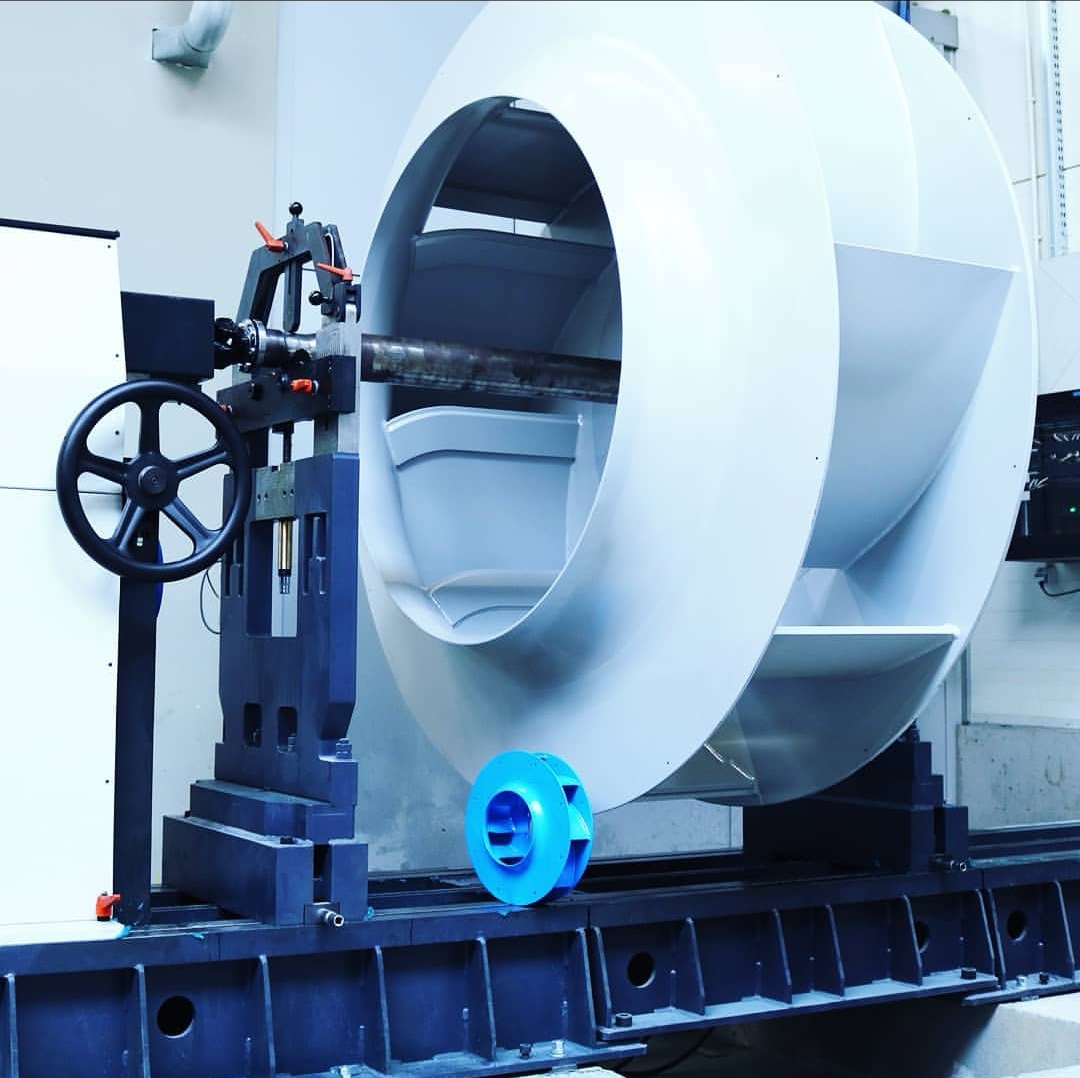 風(fēng)機(jī)震動(dòng)的原因會(huì)有哪些方面? 風(fēng)機(jī)震動(dòng)的原因會(huì)有哪些方面?