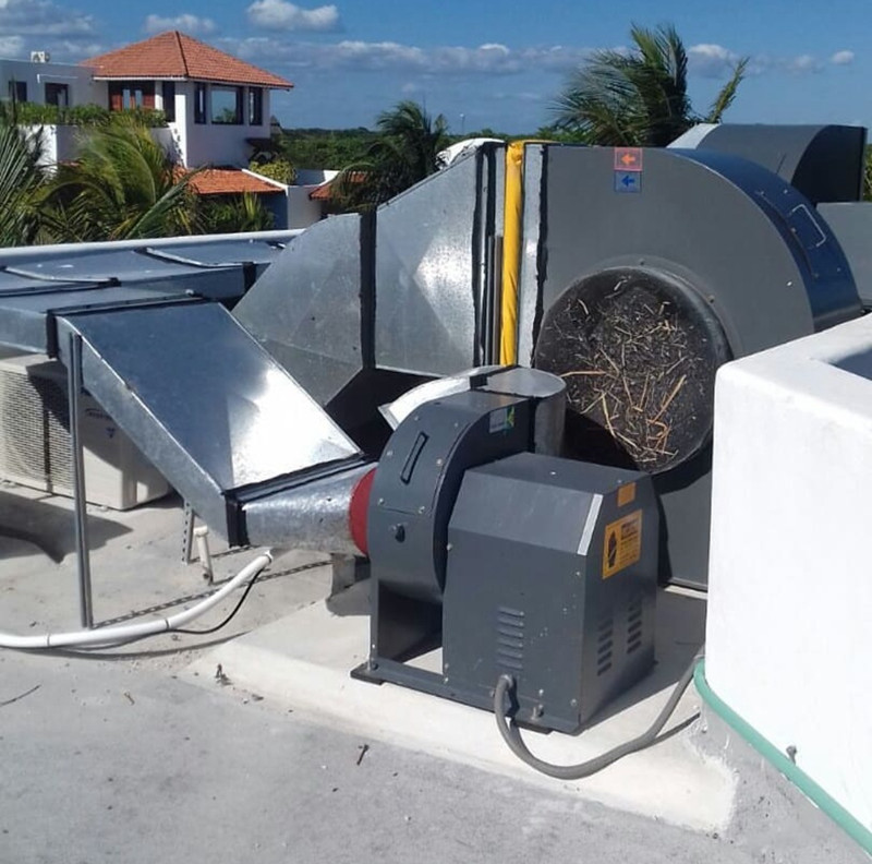 如何調(diào)節(jié)風(fēng)機的風(fēng)量及風(fēng)壓? 如何調(diào)節(jié)風(fēng)機的風(fēng)量及風(fēng)壓?