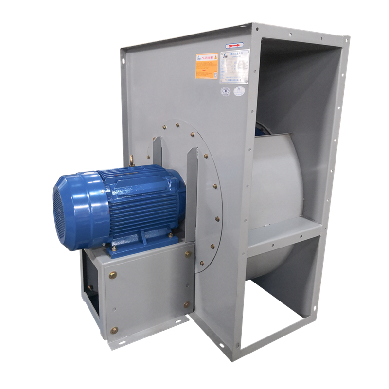 離心抽風機安裝的注意事項有哪些?這些步驟不 離心抽風機安裝的注意事項有哪些?這些步驟不