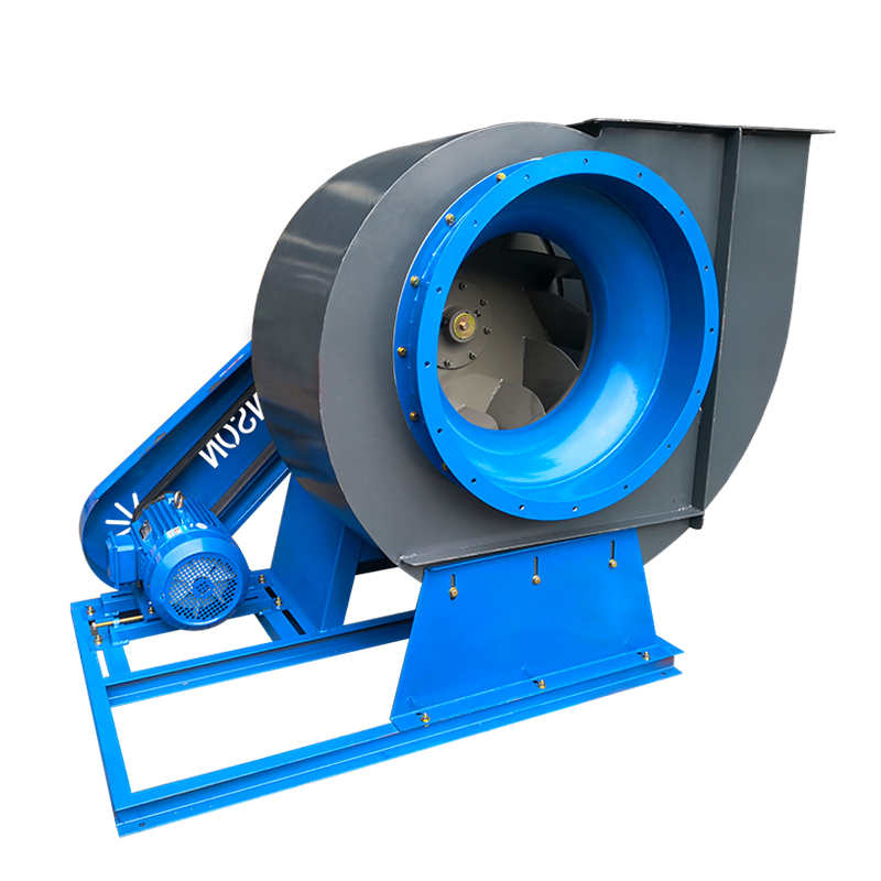 環(huán)保除塵離心風(fēng)機(jī)何時需要停機(jī)?應(yīng)該注意這些 環(huán)保除塵離心風(fēng)機(jī)何時需要停機(jī)?應(yīng)該注意這些