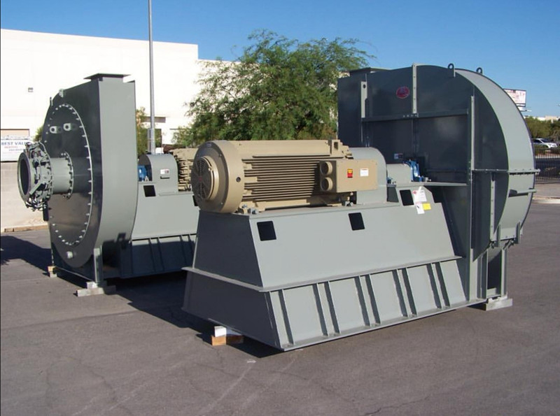 高溫離心風(fēng)機如何啟動才是正確的做法? 高溫離心風(fēng)機如何啟動才是正確的做法?