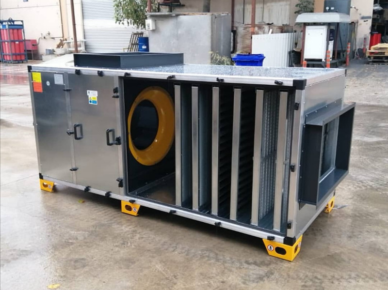 柜式離心風機箱怎么去進行檢修和排查問題 柜式離心風機箱怎么去進行檢修和排查問題