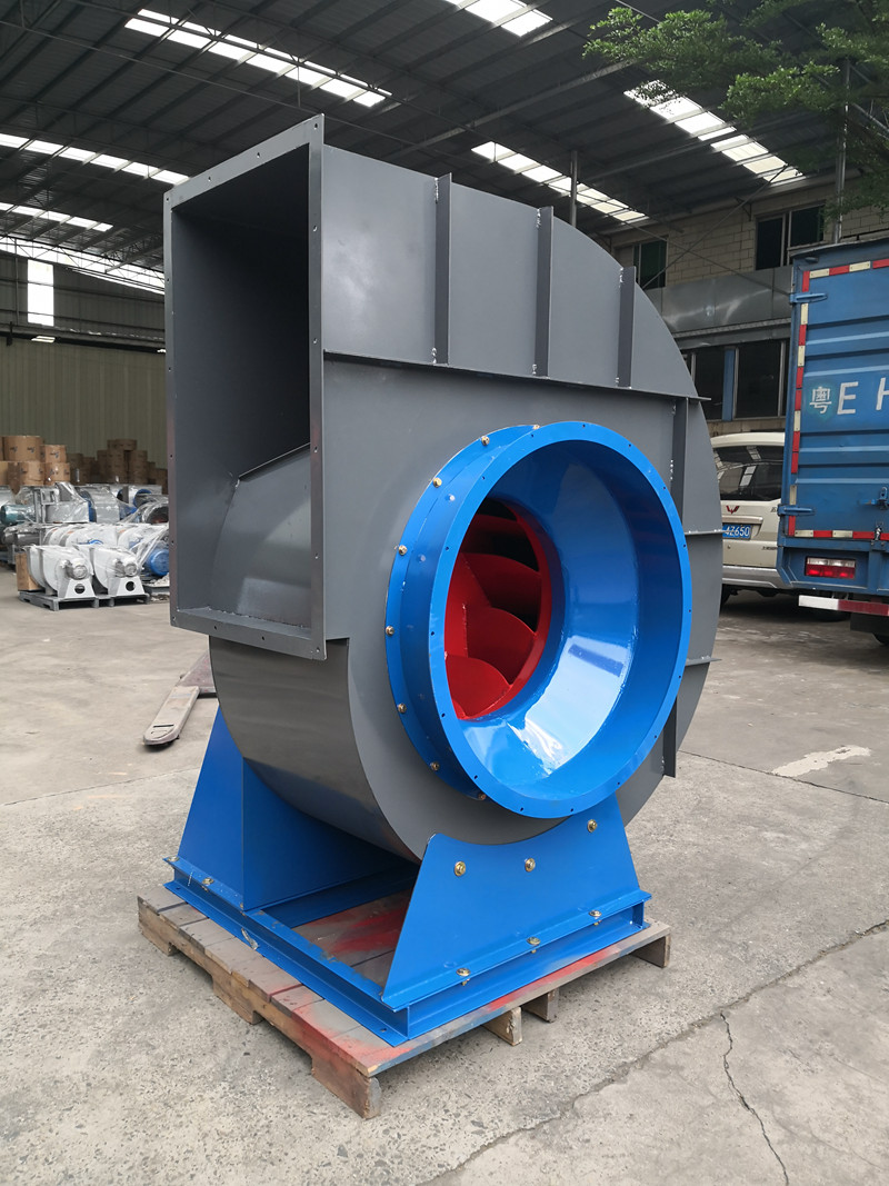 如何選擇高效率的離心風(fēng)機(jī)? 如何選擇高效率的離心風(fēng)機(jī)?