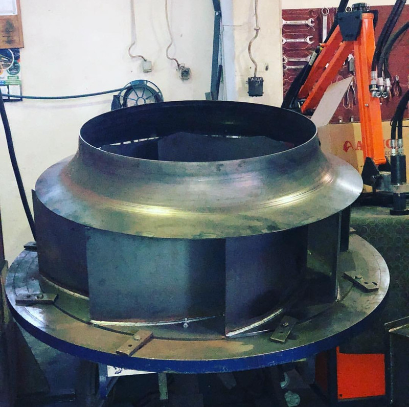 安裝屋頂離心式風(fēng)機(jī)需要注意哪些細(xì)節(jié)? 安裝屋頂離心式風(fēng)機(jī)需要注意哪些細(xì)節(jié)?